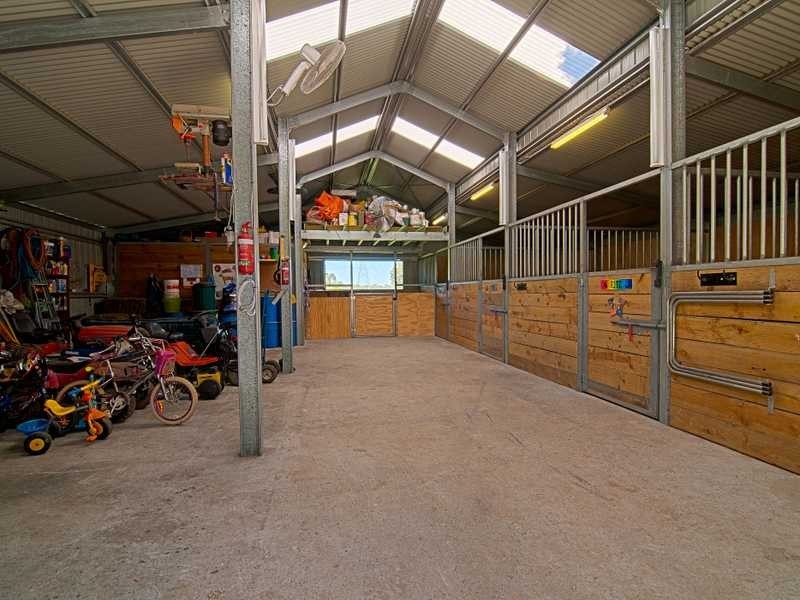 118 Hanckel Road, Oakville NSW 2765