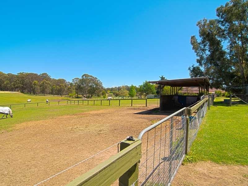 118 Hanckel Road, Oakville NSW 2765