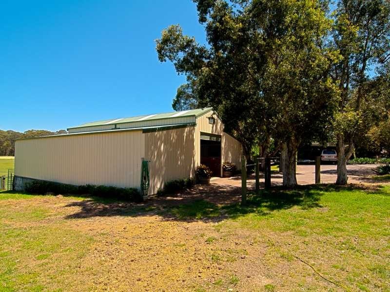 118 Hanckel Road, Oakville NSW 2765