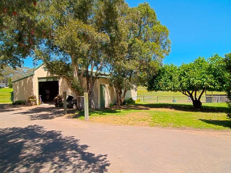 118 Hanckel Road, Oakville NSW 2765