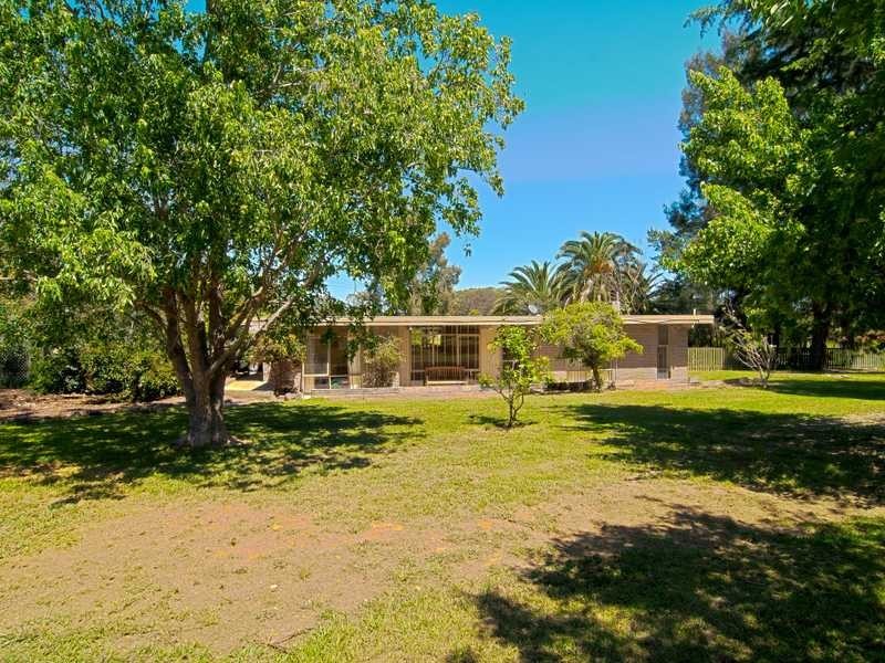 118 Hanckel Road, Oakville NSW 2765