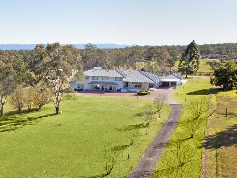 57 Speets Road, Oakville NSW 2765