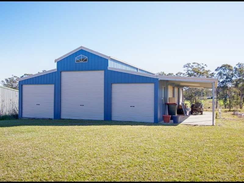 57 Speets Road, Oakville NSW 2765