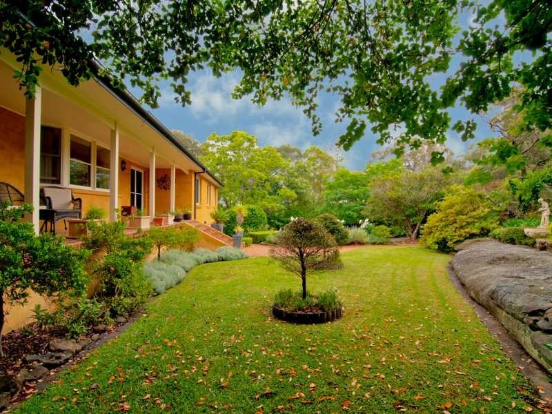 26 Sedger Road, Kenthurst NSW 2156