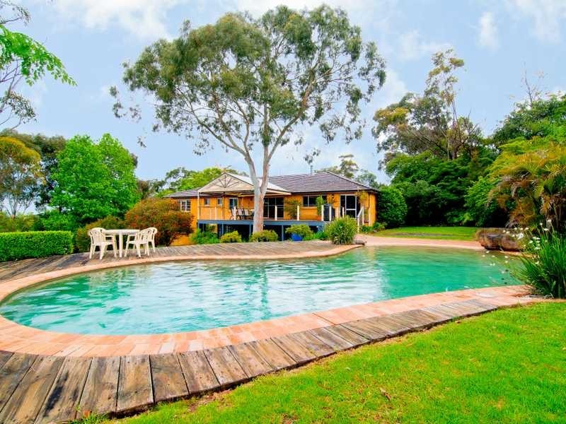 26 Sedger Road, Kenthurst NSW 2156