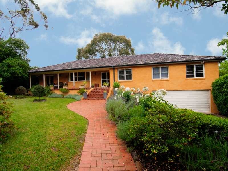 26 Sedger Road, Kenthurst NSW 2156