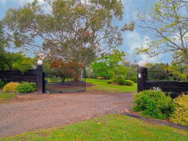 26 Sedger Road, Kenthurst NSW 2156