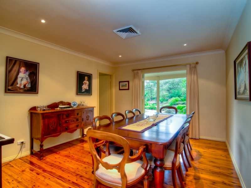 26 Sedger Road, Kenthurst NSW 2156