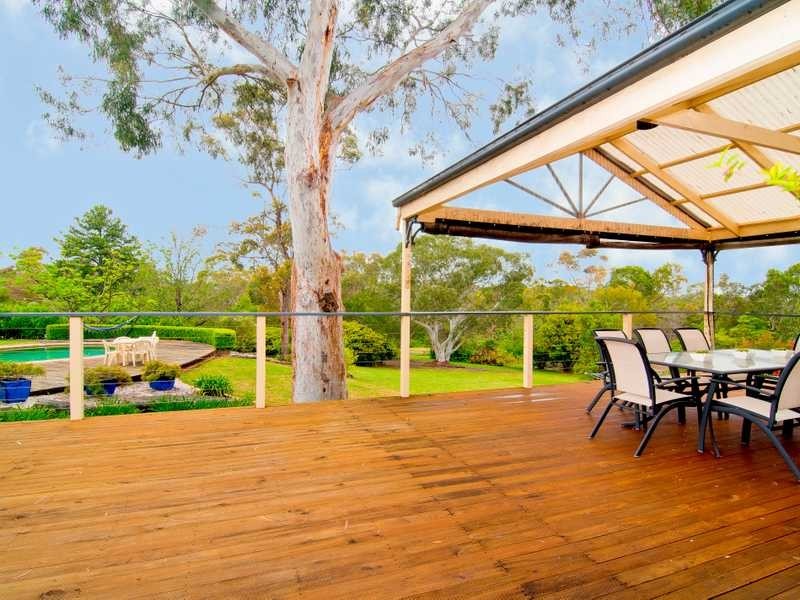 26 Sedger Road, Kenthurst NSW 2156