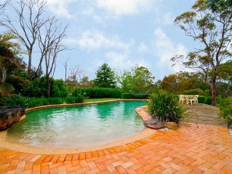 26 Sedger Road, Kenthurst NSW 2156