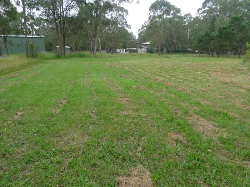 35 Broos Road, Oakville NSW 2765