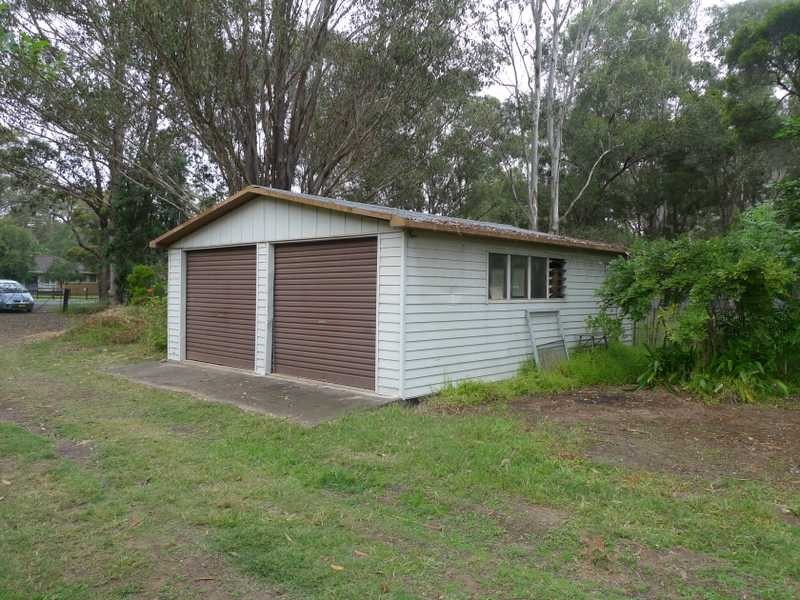 35 Broos Road, Oakville NSW 2765