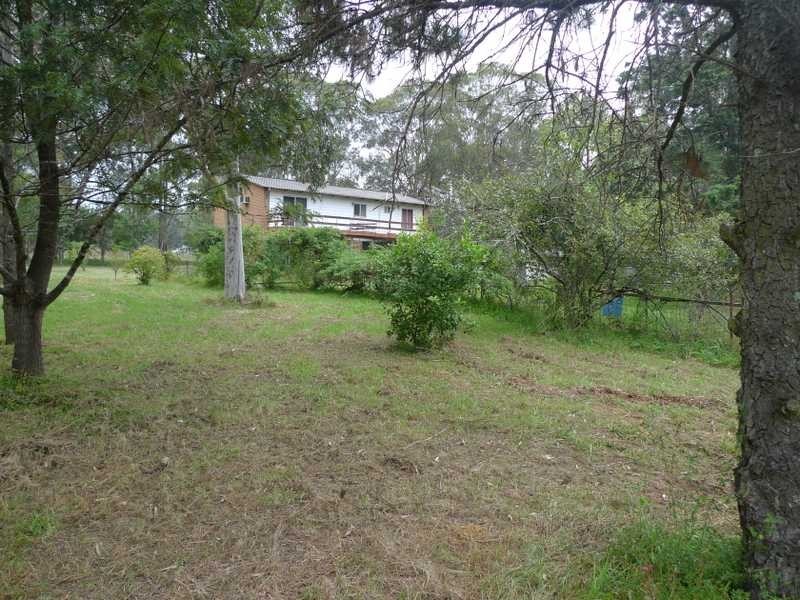 35 Broos Road, Oakville NSW 2765