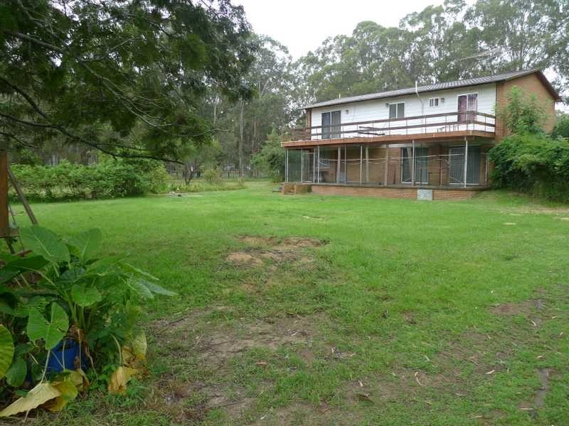 35 Broos Road, Oakville NSW 2765