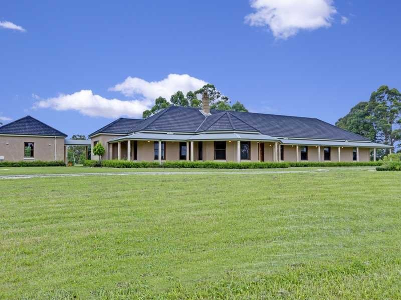 153 Arcadia Rd, Arcadia NSW 2159