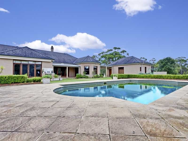 153 Arcadia Rd, Arcadia NSW 2159