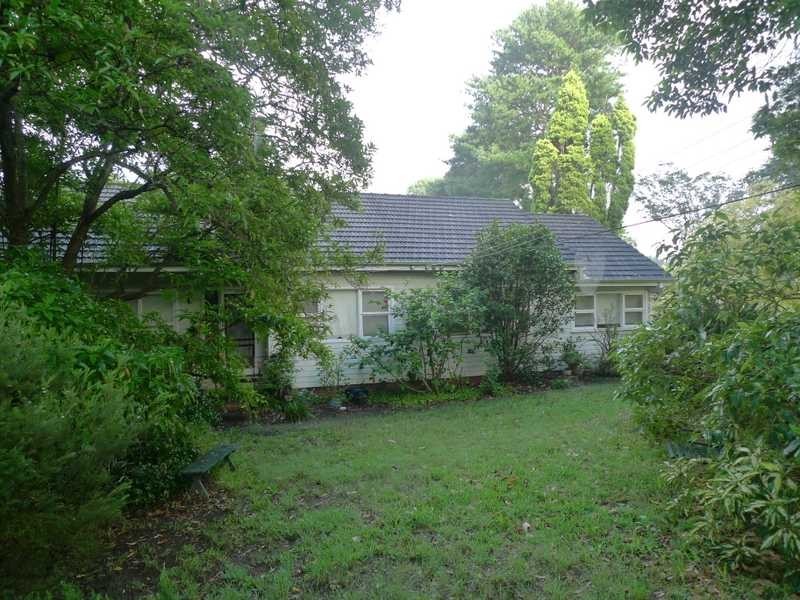 128 Pitt Town Rd, Kenthurst NSW 2156