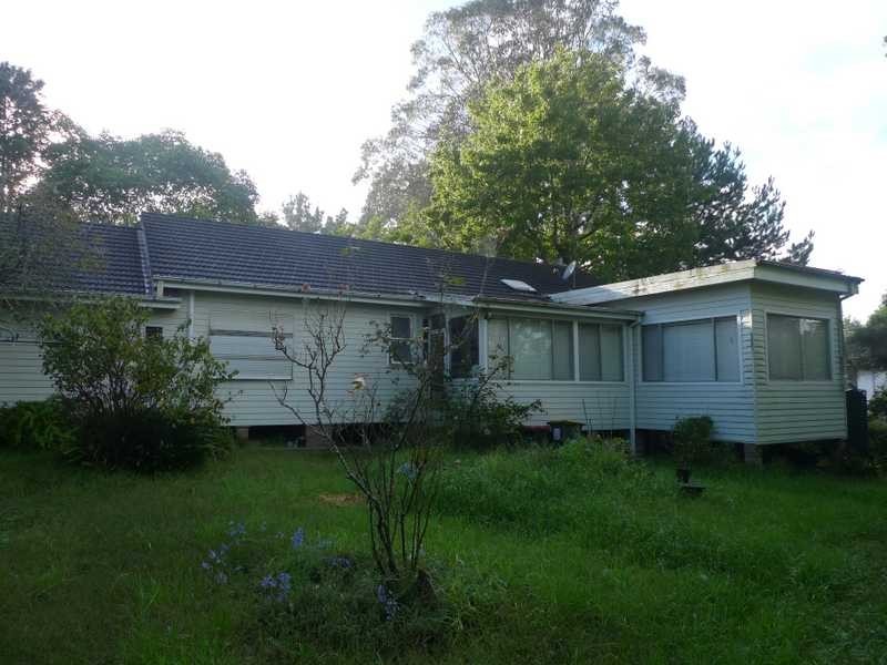 128 Pitt Town Rd, Kenthurst NSW 2156