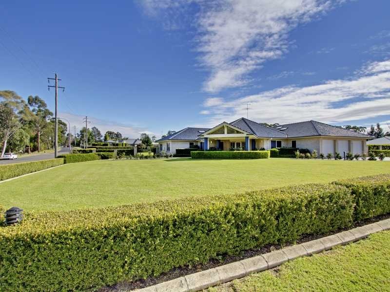 2 Sandpiper Place, Kenthurst NSW 2156