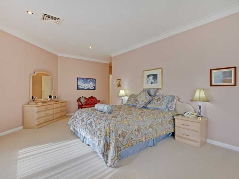 2 Sandpiper Place, Kenthurst NSW 2156