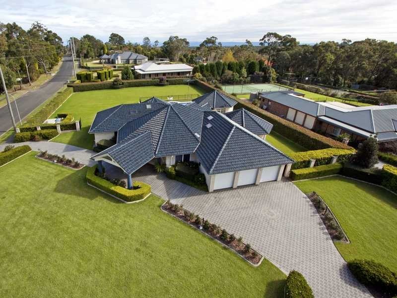 2 Sandpiper Place, Kenthurst NSW 2156