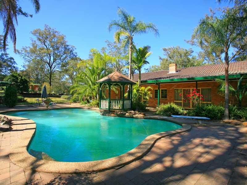 49 Schofield Road, Pitt Town NSW 2756