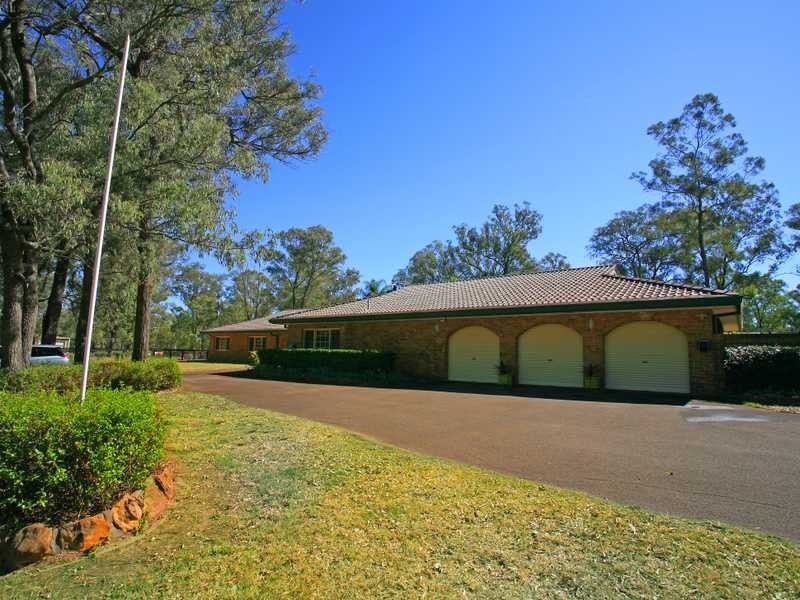 49 Schofield Road, Pitt Town NSW 2756