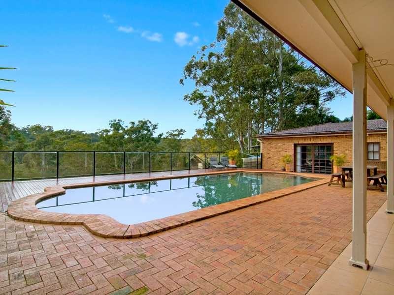 13 Porters Road, Kenthurst NSW 2156