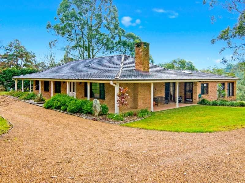 13 Porters Road, Kenthurst NSW 2156