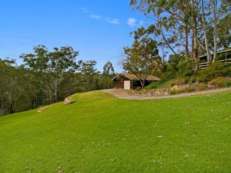 13 Porters Road, Kenthurst NSW 2156