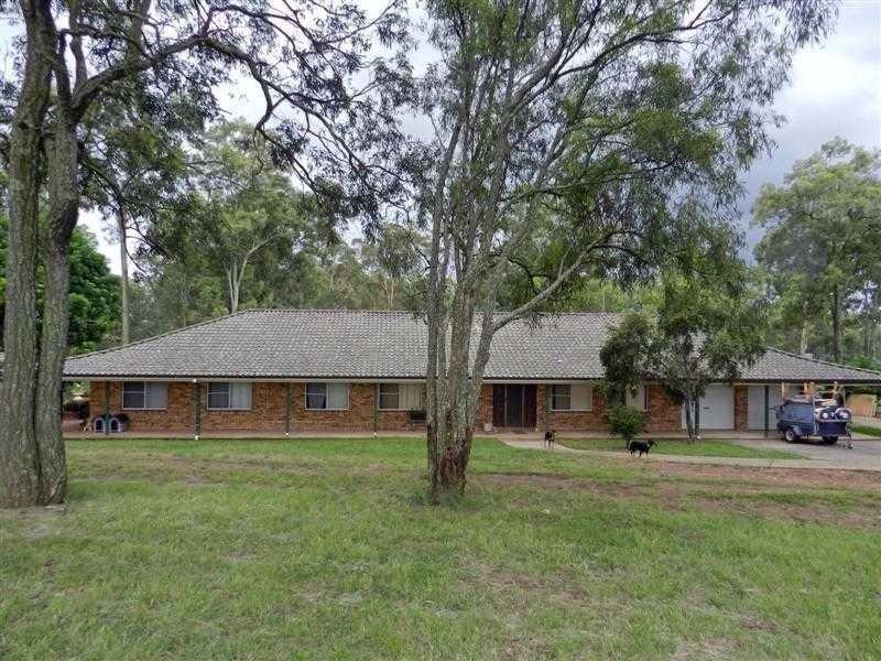 141 Old Pitt Town Rd, Nelson NSW 2765