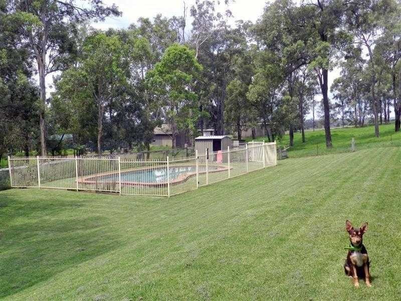 141 Old Pitt Town Rd, Nelson NSW 2765