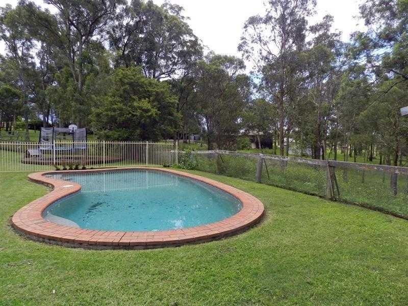 141 Old Pitt Town Rd, Nelson NSW 2765