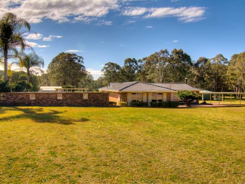 17 Glenidol Rd, Oakville NSW 2765