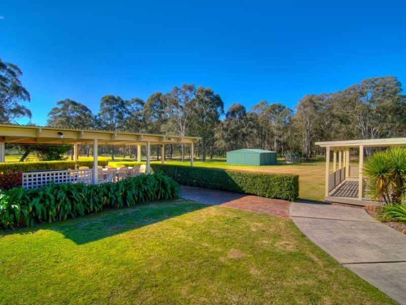 17 Glenidol Rd, Oakville NSW 2765