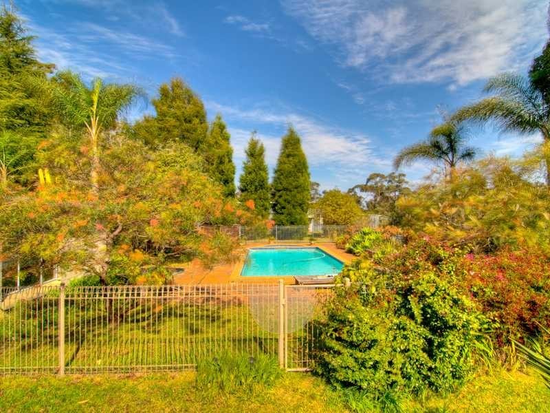 14 Marieba Road, Kenthurst NSW 2156