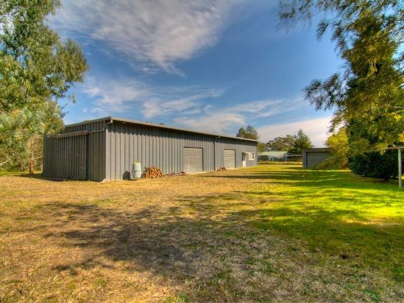 14 Marieba Road, Kenthurst NSW 2156