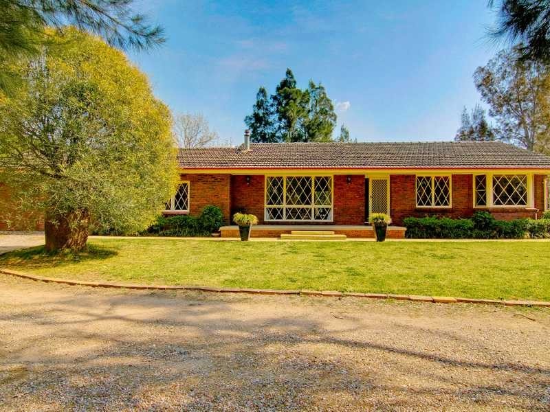 185 Bocks Rd, Oakville NSW 2765