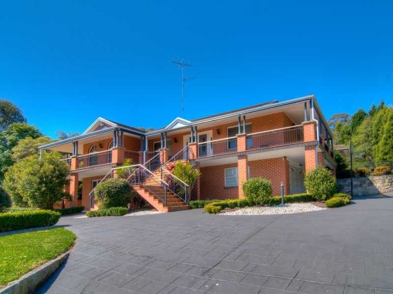 9 Sandpiper Place, Kenthurst NSW 2156