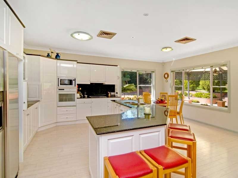 9 Sandpiper Place, Kenthurst NSW 2156