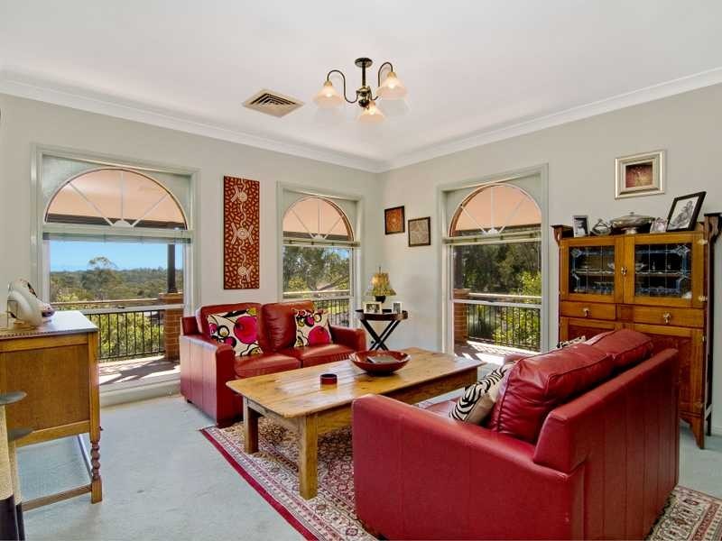 9 Sandpiper Place, Kenthurst NSW 2156