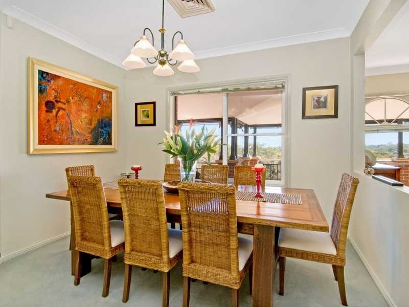 9 Sandpiper Place, Kenthurst NSW 2156
