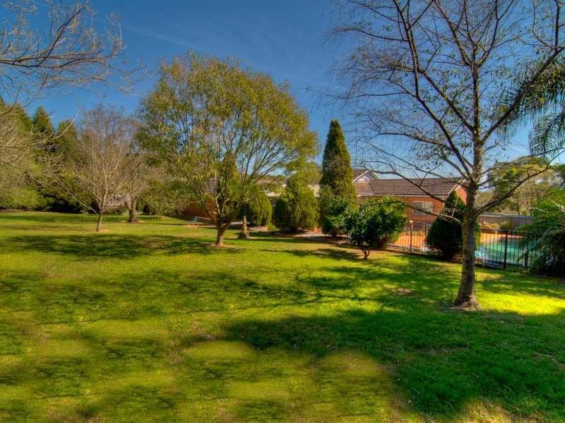 9 Sandpiper Place, Kenthurst NSW 2156