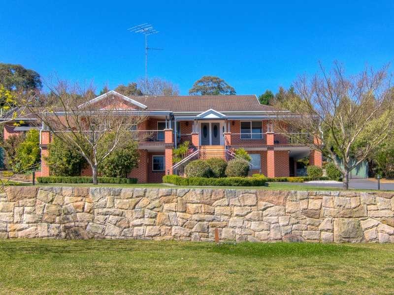 9 Sandpiper Place, Kenthurst NSW 2156