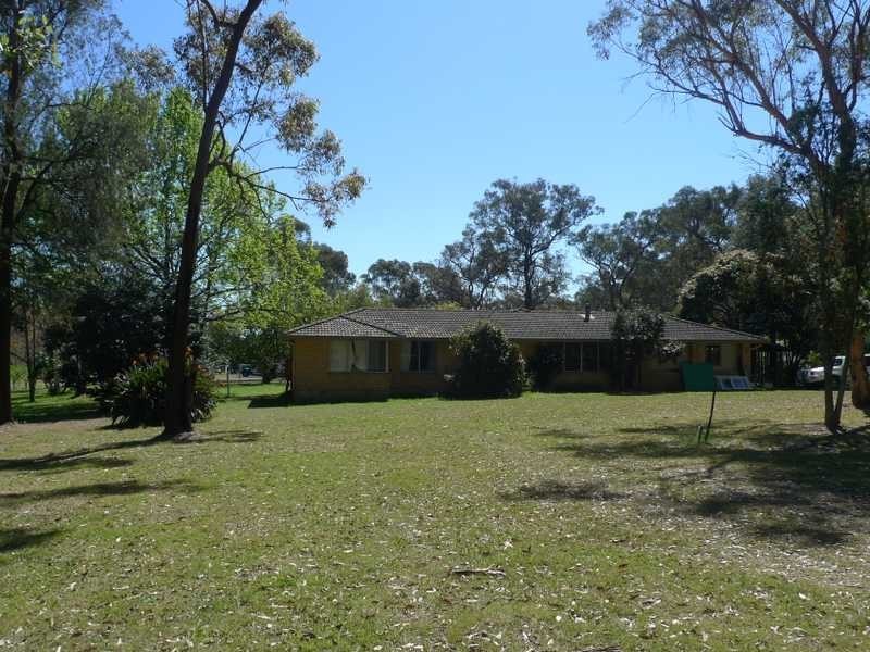 17 Pitt Town Road, Kenthurst NSW 2156