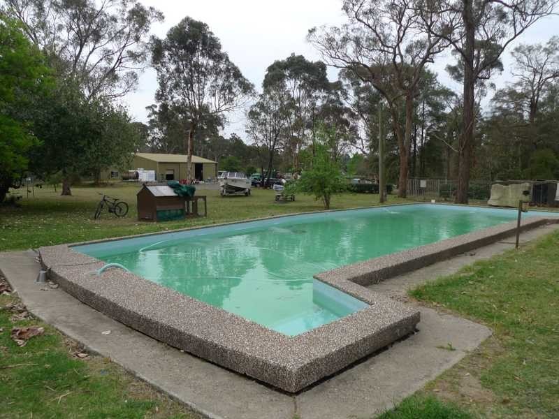 17 Pitt Town Road, Kenthurst NSW 2156