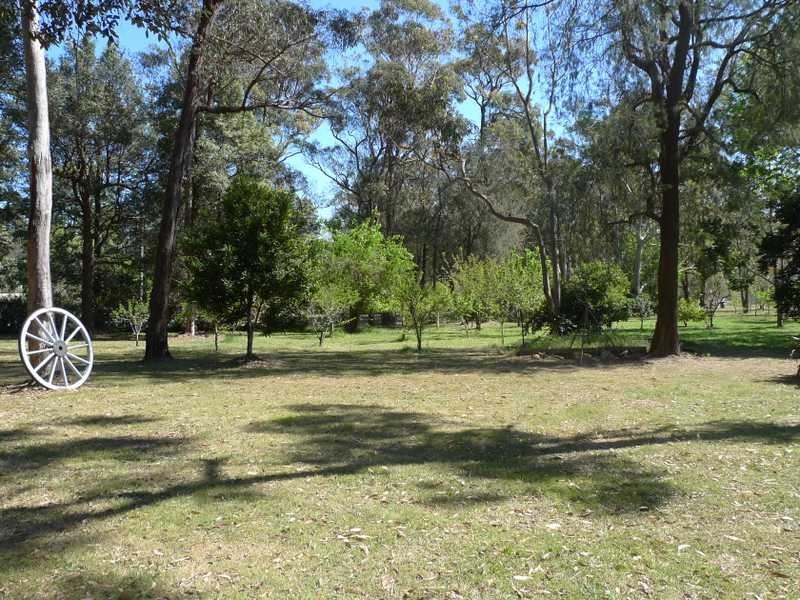 17 Pitt Town Road, Kenthurst NSW 2156