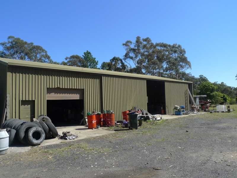 17 Pitt Town Road, Kenthurst NSW 2156