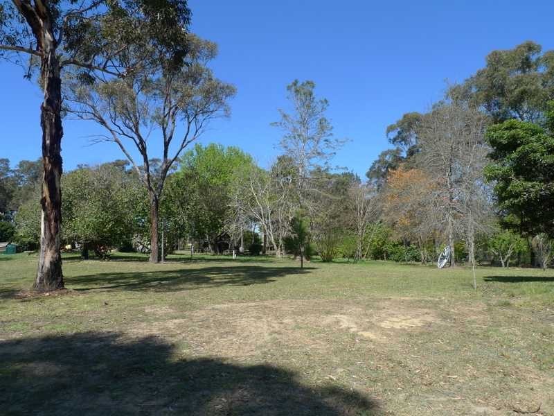 17 Pitt Town Road, Kenthurst NSW 2156