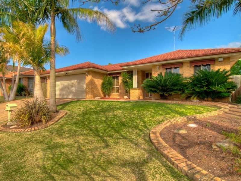 7 Rivergum Way, Rouse Hill NSW 2155